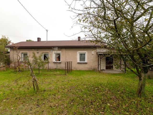 Wierzbowa 60 m², Nowy Duninów