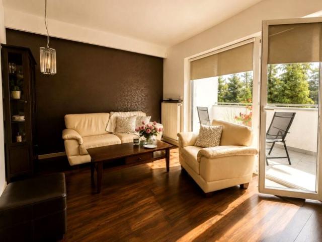 Wierzbowa 66,28 m², Dąbrówka