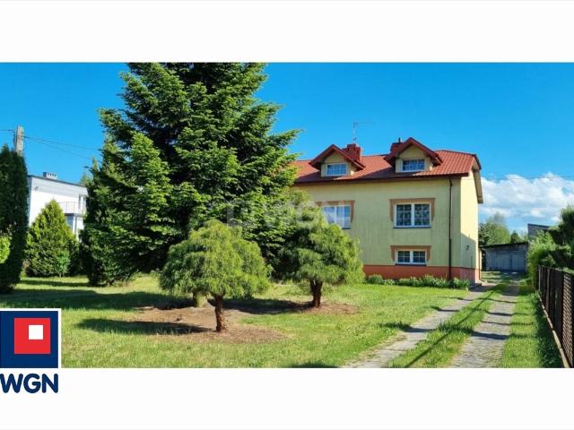 Wynajem domu 300 m² z tarasem, kominkiem i panelami zapraszam