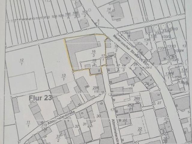 Wiesbaden, ländliches Anwesen
