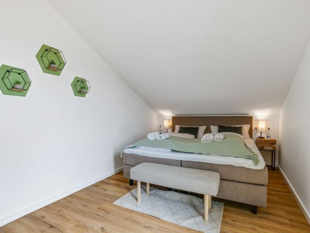 WIESEN.glück wonderfull apartment in Allgäu