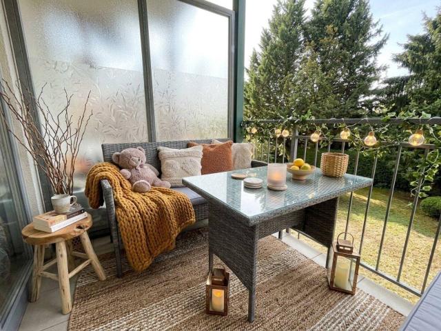 Wiesenauergasse Gemütliche Garconniere mit schönem Balkon derzeit vermietet!