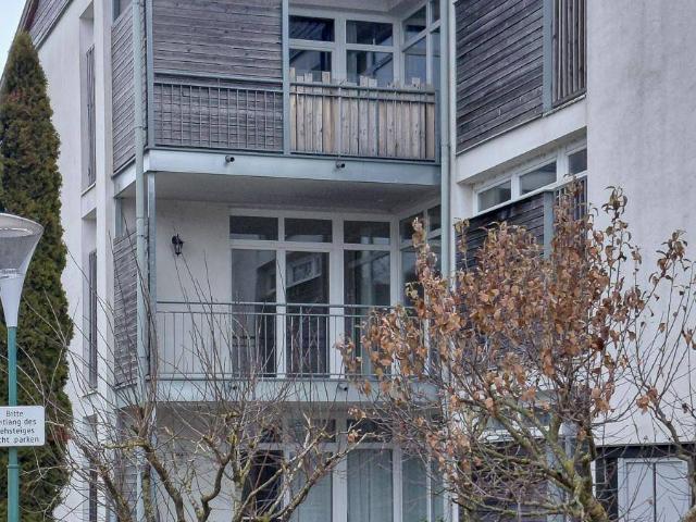 Wieselburg Bodensdorf | Gefördertes Reihenhaus in Miete mit Kaufoption | RH C7 | Keller | Garten