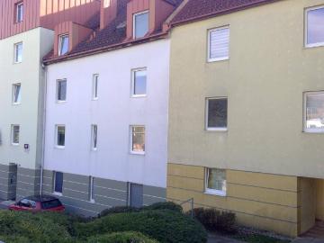 Wieselburg | Geförderte Dachgeschoßwohnung | Miete mit Kaufoption | Top 5/13 | 3.OG mit Dachterrasse