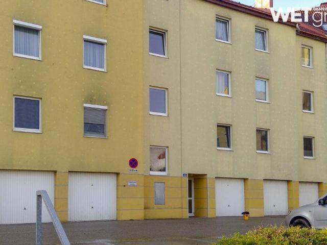 Wieselburg | Geförderte Miete mit Kaufoption | Top 3/5 | 1.OG mit Balkon