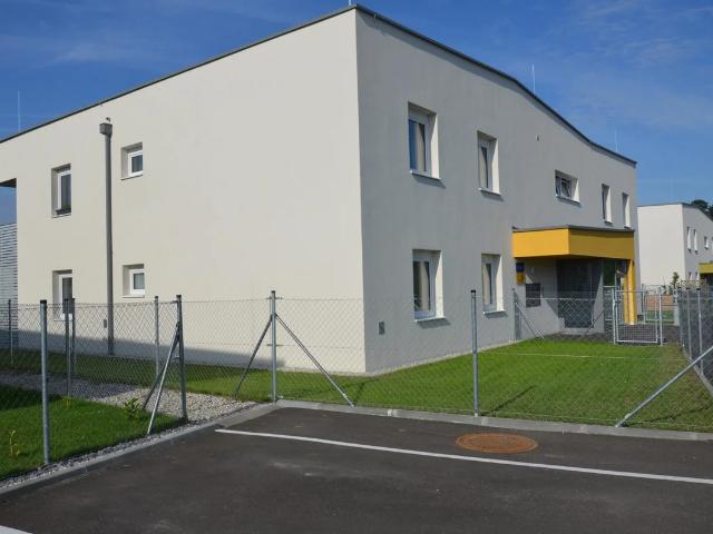 Wieselburg Land herrliche 3 Zimmer Gartenwohnung