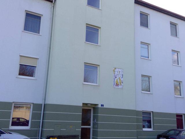 Wieselburg | 3 Zimmer Mietwohnung | Top 2/8 | 2.OG mit Balkon