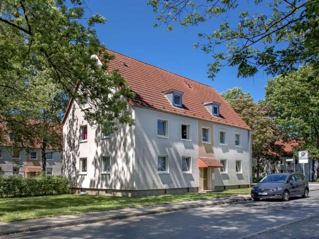 Wiesestraße 79, 32052 Herford