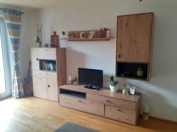 Wiesing 2 Zimmerwohnung mit Carport TOP 2