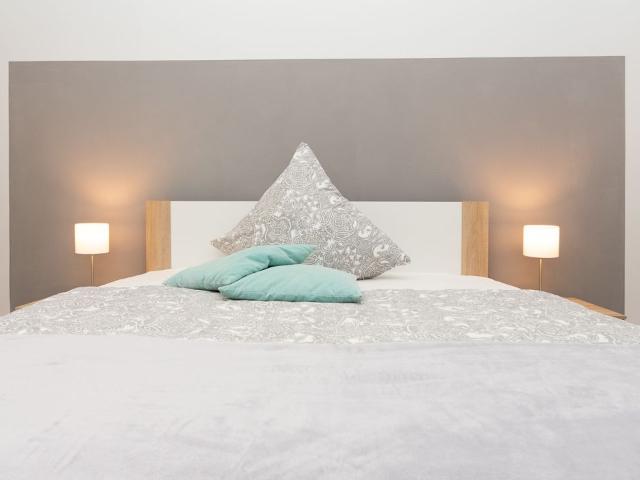 Wifi, washingmachine, dryer, cleaning, garden to share, Duisburg Amsterdam Apartments for Rent