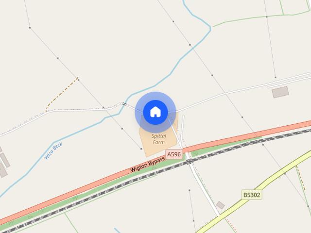 Wigton, Cumbria, CA7