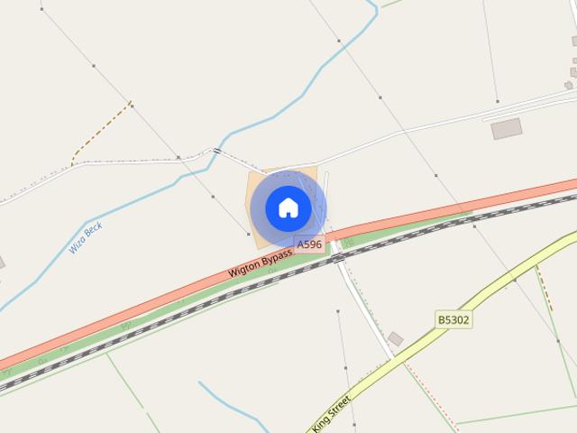 Wigton, Cumbria, CA7