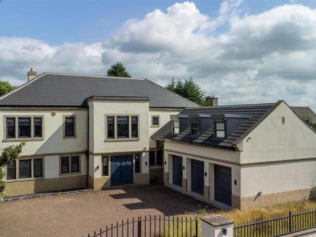 Wigton Lane, Alwoodley, Leeds 7 bed house to rent £5,500 pcm £1,269 pw