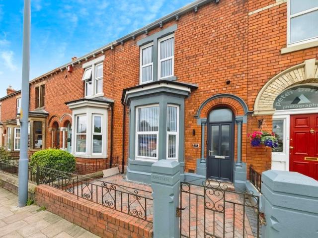 Wigton Road, Carlisle CA2, 4 bed shared accommodation to rent, £500 pcm | PrimeLocation