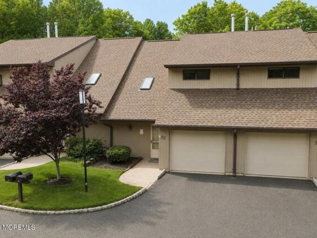 Wigwam Ln, Tinton Falls, Condo For Sale