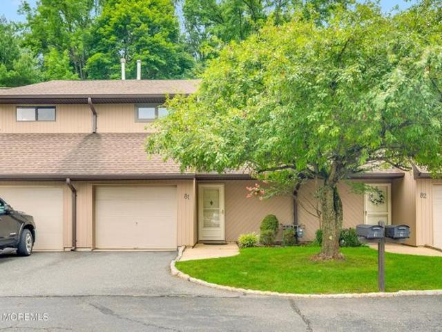 Wigwam Ln, Tinton Falls, Home For Sale