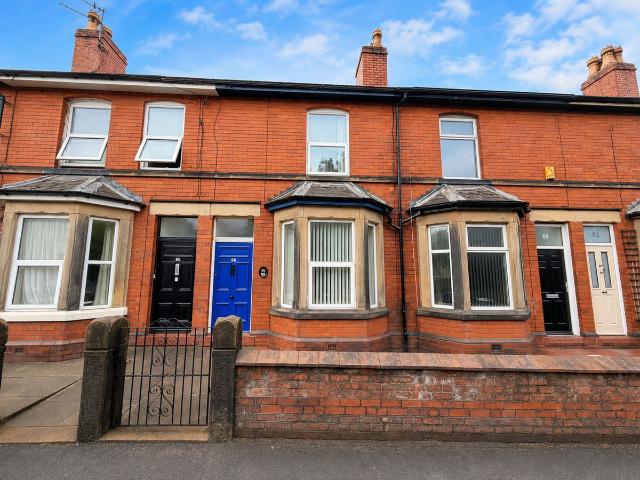 Wigan Road, Ormskirk L39, 5 bed terraced house to rent, £574 pcm | PrimeLocation