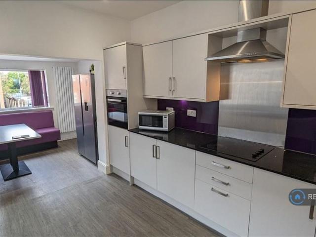 Wigan Road, Ormskirk, L39 1 bed in a house share to rent £650 pcm £150 pw