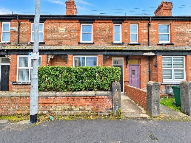 Wigan Road, Ormskirk L39, 3 bed terraced house to rent, £1,300 pcm | PrimeLocation