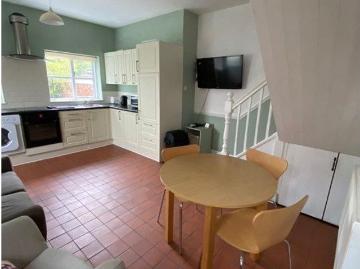 West Lancashire, Lancashire county, North West England