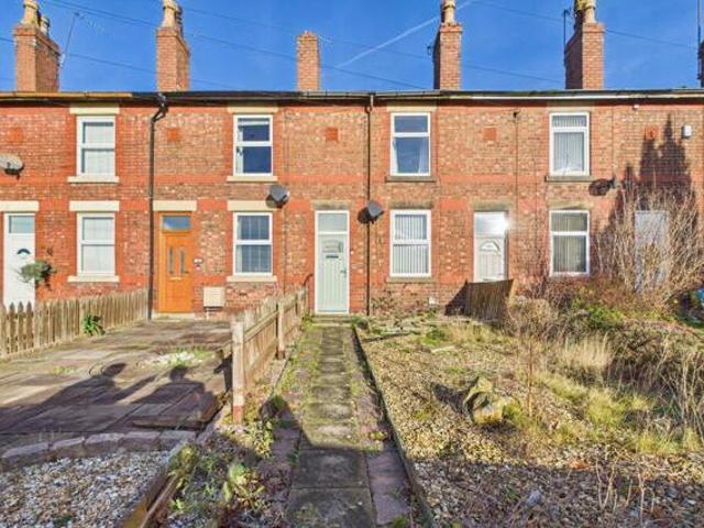 Wigan Road, Ormskirk, 2 Bedroom Terraced