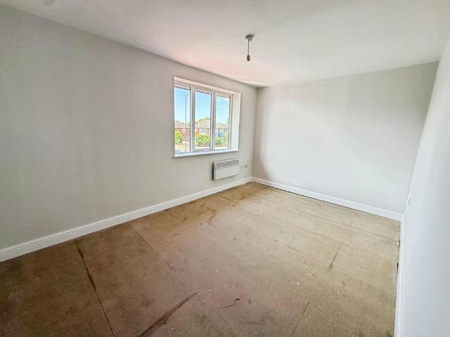 Wigan Road, Leigh 1 bed flat to rent £750 pcm £173 pw