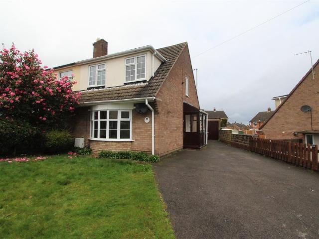 Wigford Road, Dosthill, Tamworth B77, 3 bed semi detached house to rent, £1,300 pcm | PrimeLocation