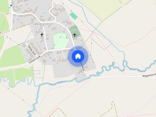 Wigginton, Banbury