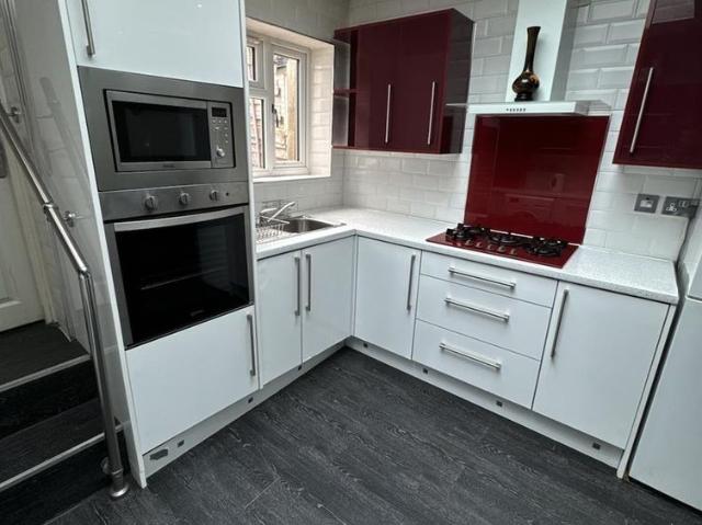 Wiggin Street, Birmingham B16, 4 bed shared accommodation to rent, £542 pcm | PrimeLocation