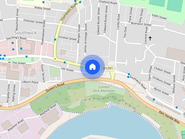 Wigham Close, Sunderland, SR5