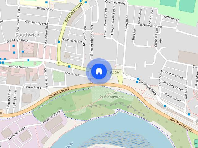 Wigham Close, Sunderland, SR5