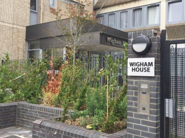 Wigham House, 16 30 Wakering Road IG11, 1 bed flat to rent, £1,450 pcm | PrimeLocation