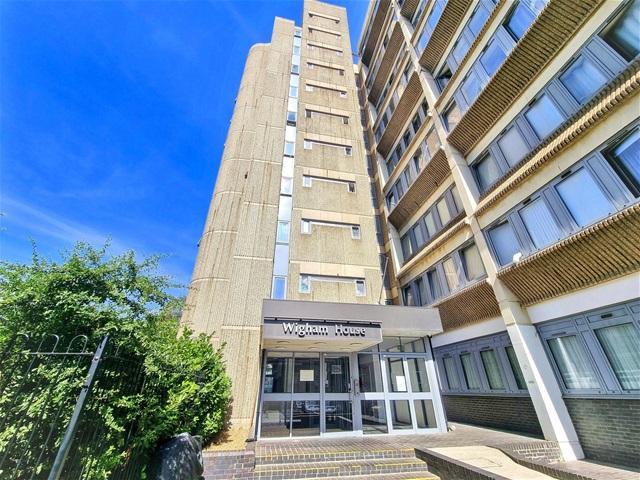 Wigham House, Barking 2 bed flat to rent £1,675 pcm £387 pw