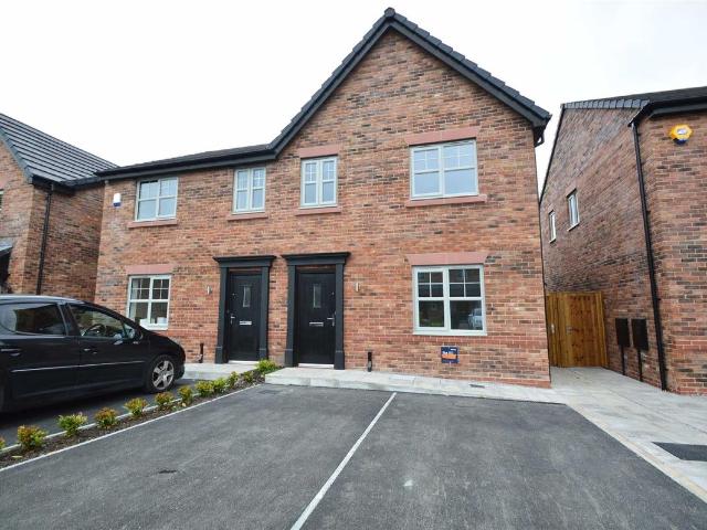 Wightman Avenue, Macclesfield SK10, 3 bed semi detached house to rent, £1,550 pcm | PrimeLocation