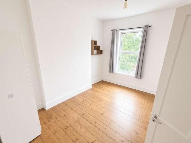 Wightman Road, Haringey, N8