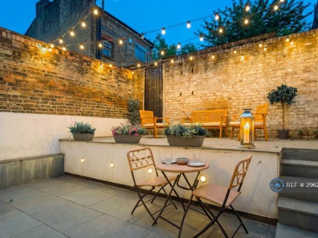 Wightman Road, London, N4 1 bed flat to rent £3,029 pcm £699 pw