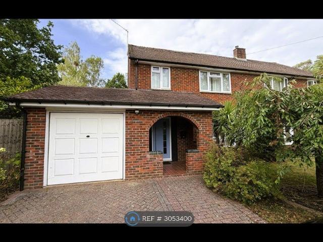 Wigmore Road, Tadley RG26, 3 bed semi detached house to rent, £1,650 pcm | PrimeLocation