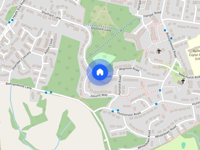 Wigmore Road, Tadley, RG26