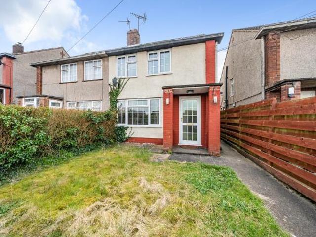 Wigmore Street, Leominster, HR6 3 bed semi detached house to rent £1,000 pcm £231 pw
