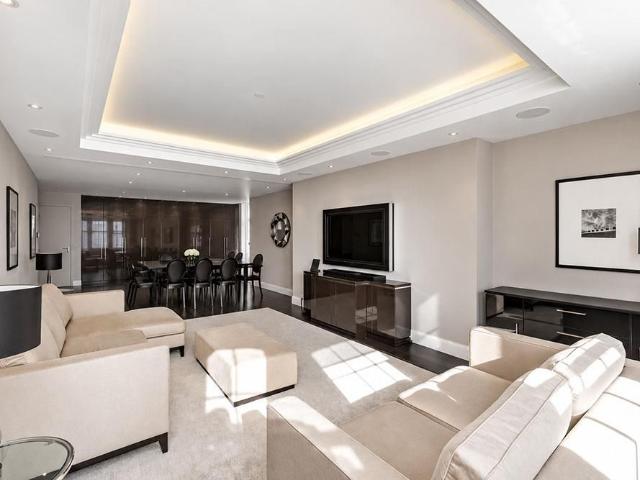 Wigmore Street, Marylebone, London W1U, 3 bed flat to rent, £8,667 pcm | PrimeLocation