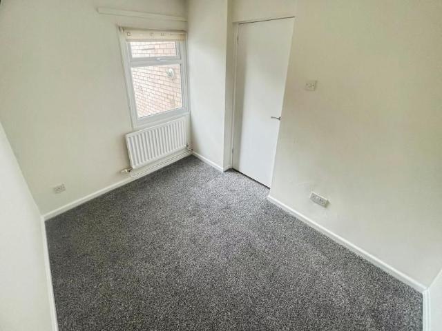 Wigmores, Telford, TF7