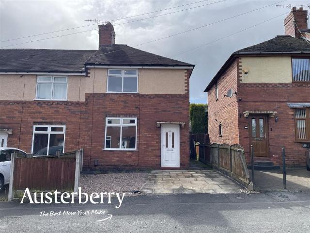 Wignall Road, Sandyford, Stoke On Trent ST6, 2 bed semi detached house to rent, £795 pcm | PrimeLocation