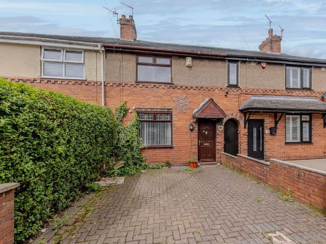 Wignall Road, Stoke On Trent ST6, 3 bed terraced house to rent, £850 pcm | PrimeLocation