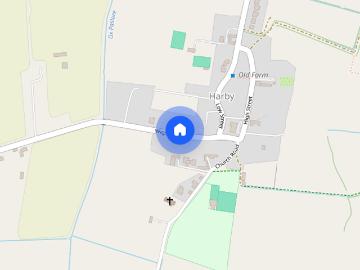 Wigsley Road, Harby, Newark