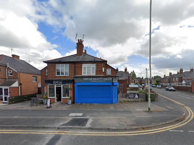 Wigston