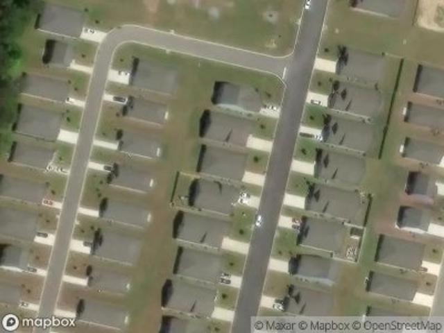 Wiilliam Clark Blvd