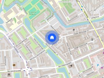 Jullensstraat, Helpman, Gemeente Groningen, Gemeente Groningen, Provincie Groningen