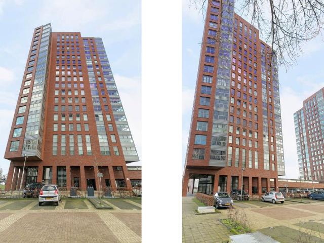 Wijde Wormer, 284, Capelle Aan Den Ijssel