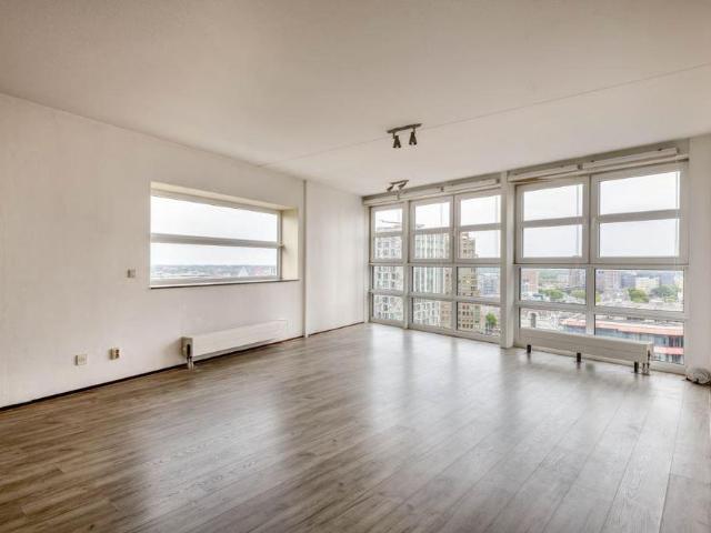 Wijnbrugstraat, 3011XW, Rotterdam