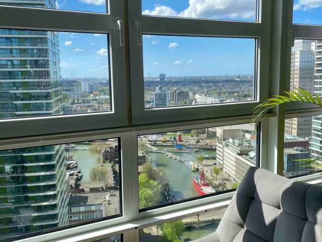 Wijnbrugstraat 301, 3011 XW Rotterdam